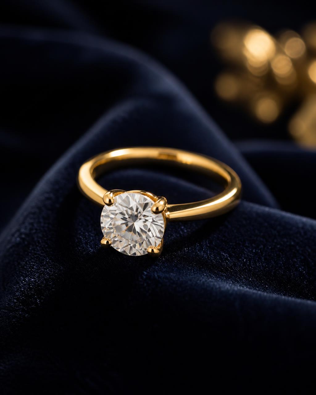 POKA rings collection